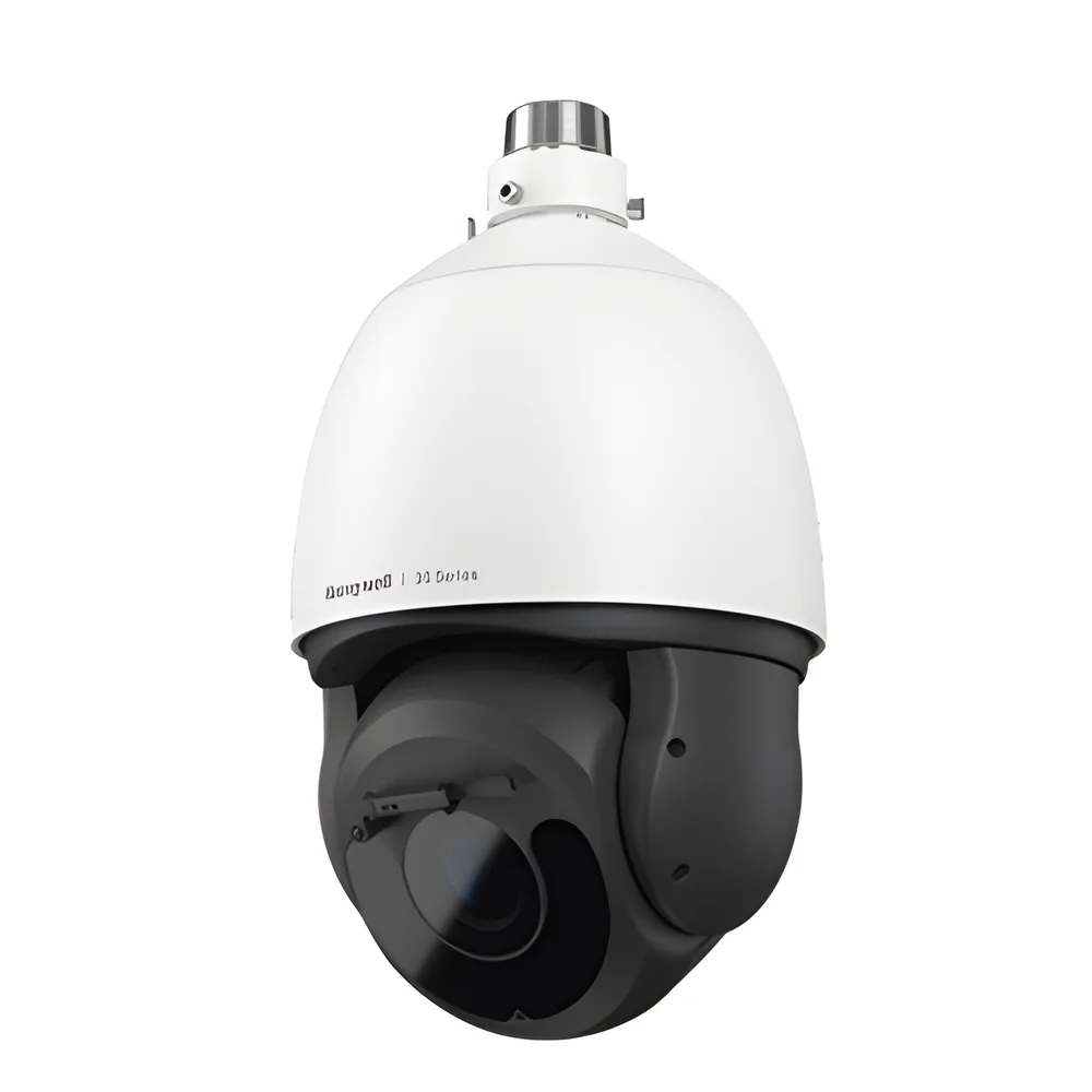 Cámara PTZ IP / 5 MP / Zoom Óptico 30x / WDR 120 dB / IR 200 m / IP66 IP67 IK10 / PoE++ / NDAA