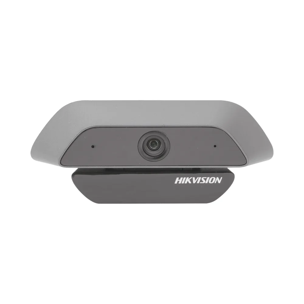 Cámara Web ALTA DENIFICIÓN (1080p) / Gran Angular / Micrófono Integrado / Conector USB de 2 mts / Fácil de Instalar / Reducción de Ruido Inteligente – vista 2