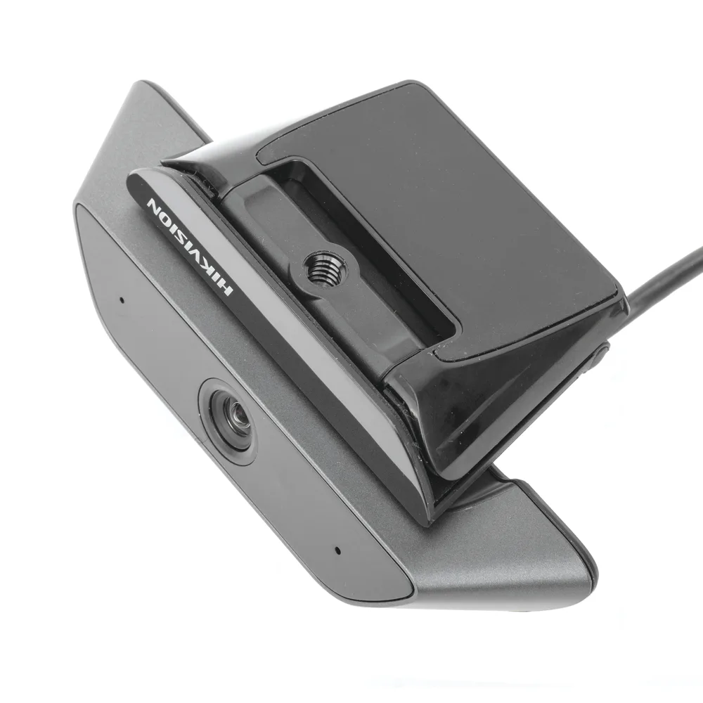 Cámara Web ALTA DENIFICIÓN (1080p) / Gran Angular / Micrófono Integrado / Conector USB de 2 mts / Fácil de Instalar / Reducción de Ruido Inteligente – vista 6