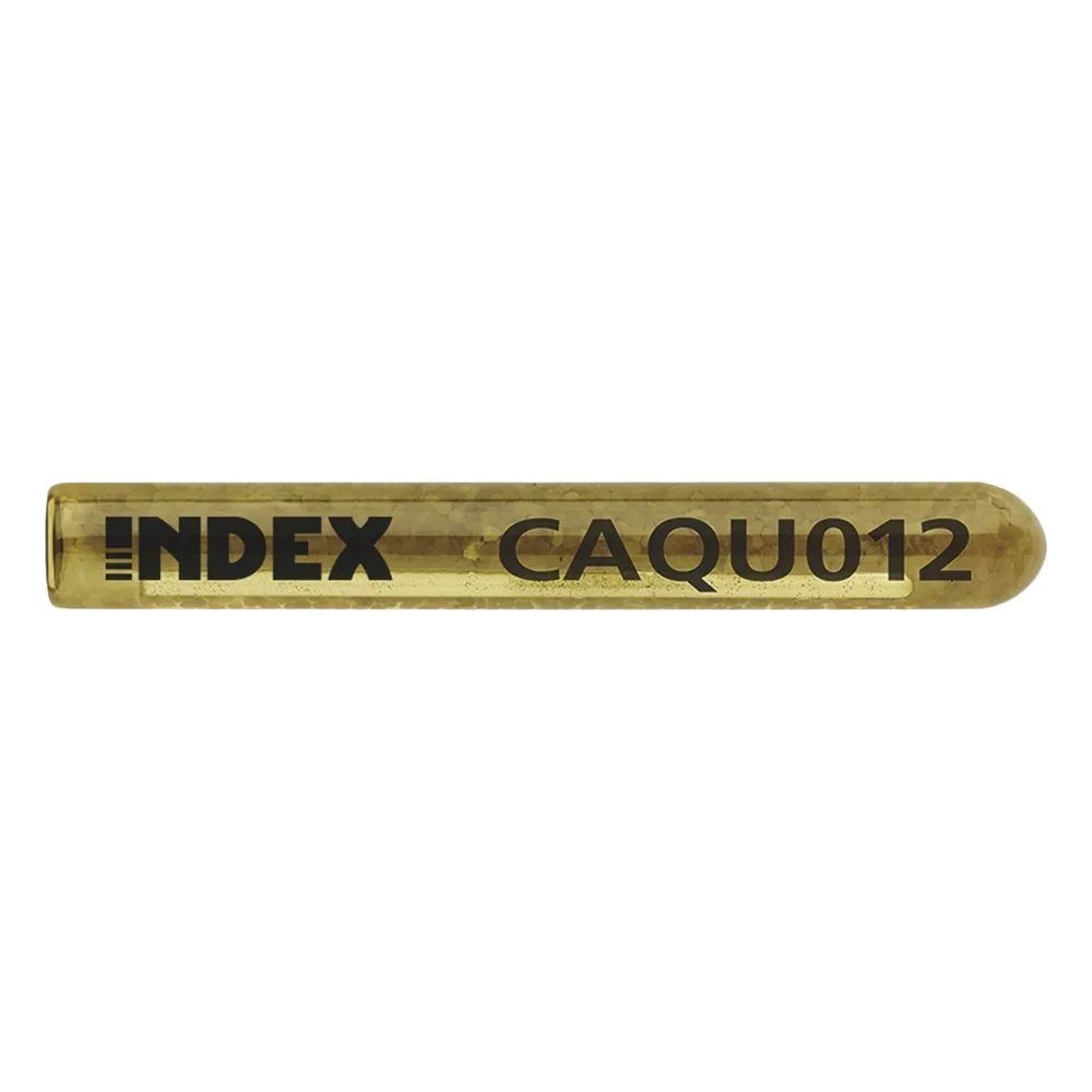 Capsula anclaje químico 20x170mm