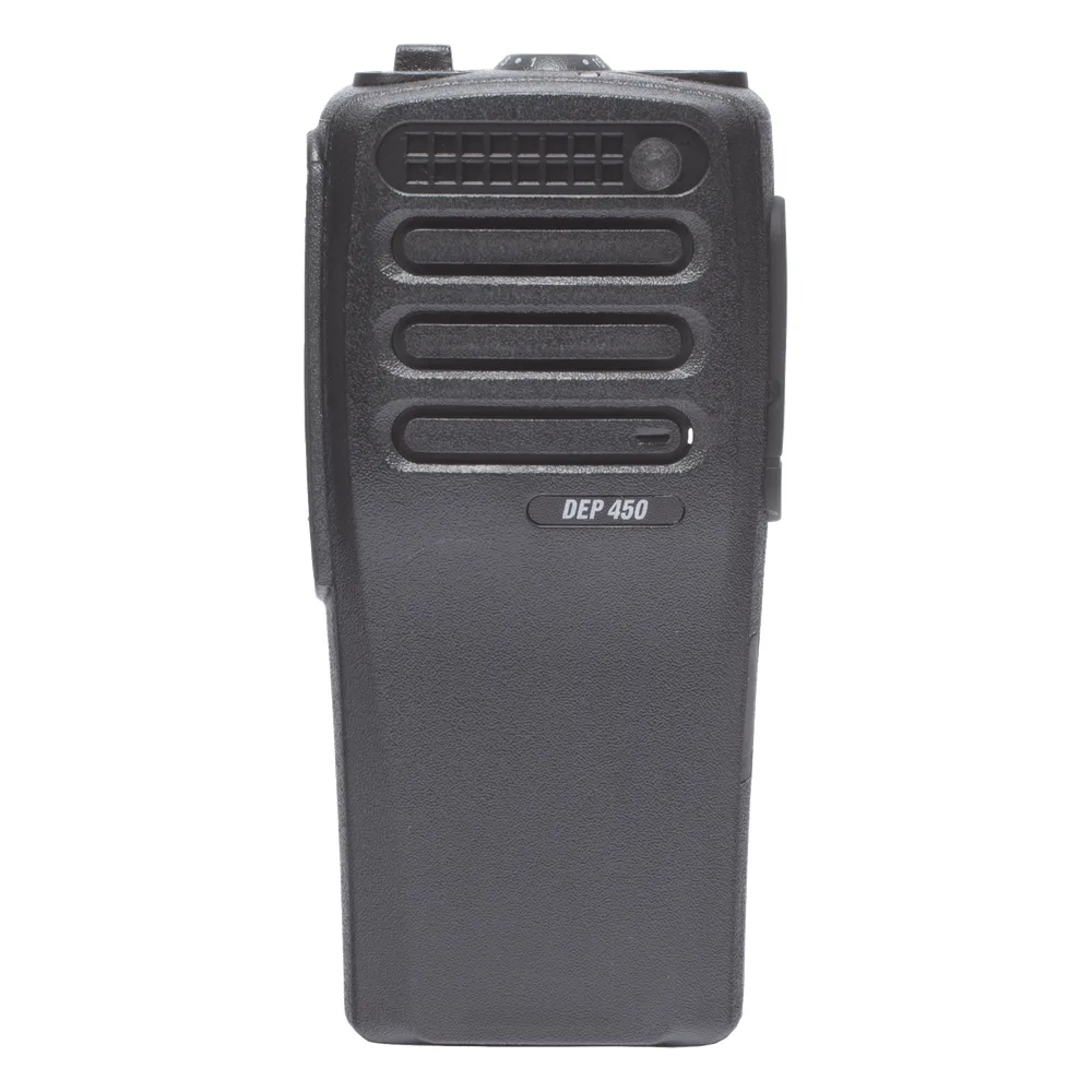 Carcasa de plástico para Radio DEP450