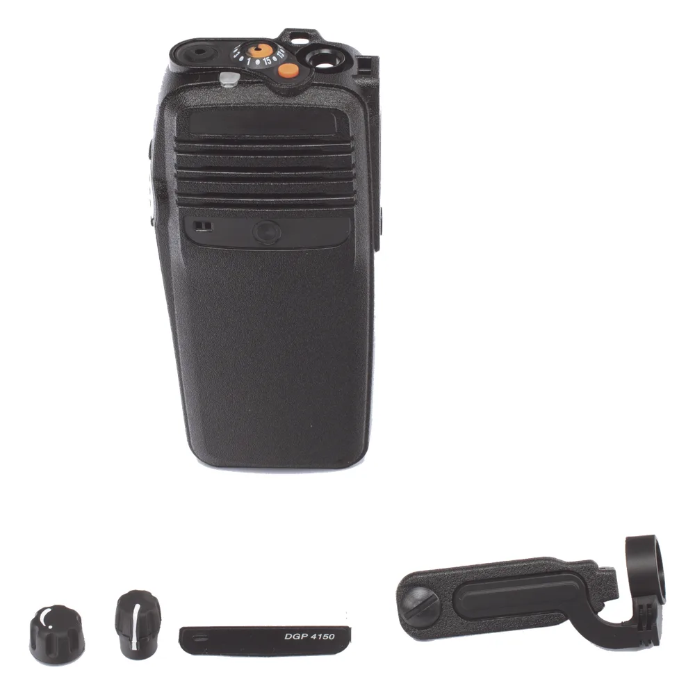 Carcasa de plástico para Radio DGP4150 – vista 5