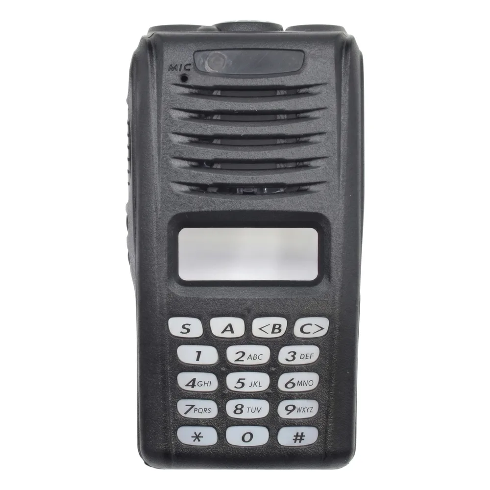 Carcasa de plástico para Radio kenwood NX320K3