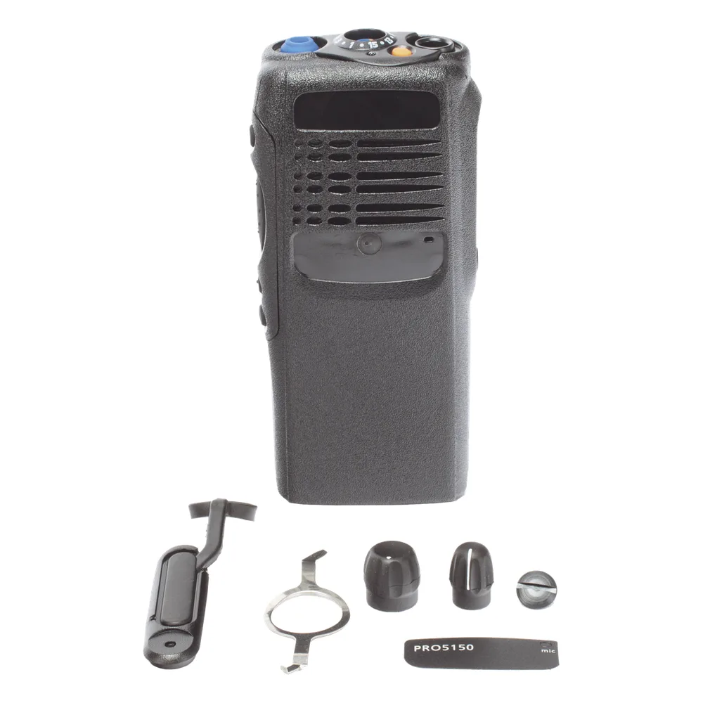 Carcasa de plástico para Radio PRO5150 – vista 5