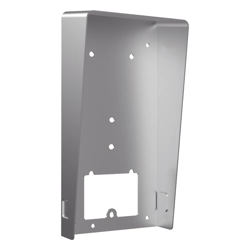 Carcasa Protectora para Frentes de Calle DS-KV9503-WBE1 / Frente de Calle Queda Instalado en Superficie – vista 2