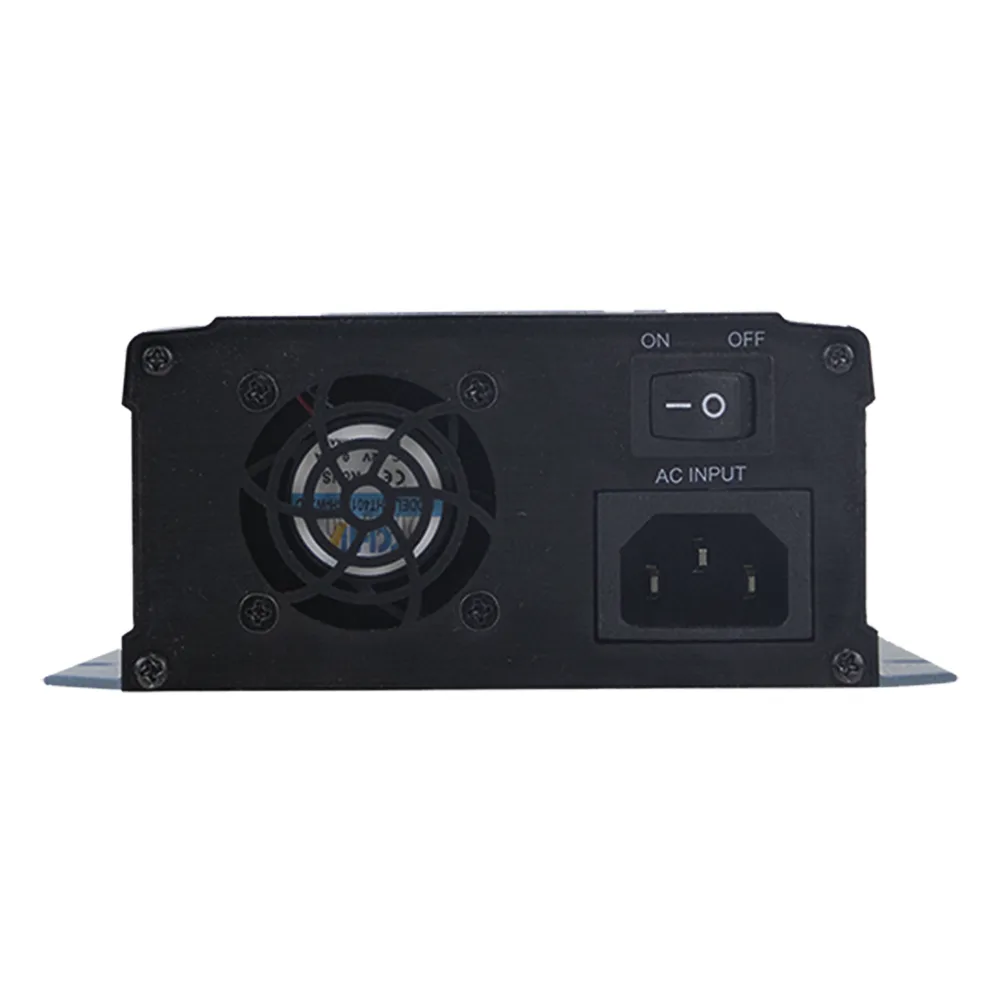 Cargador para Baterías de Plomo Ácido y Litio/ 13.5A / 24V / Bancos de 45 a 155 Ah – vista 4