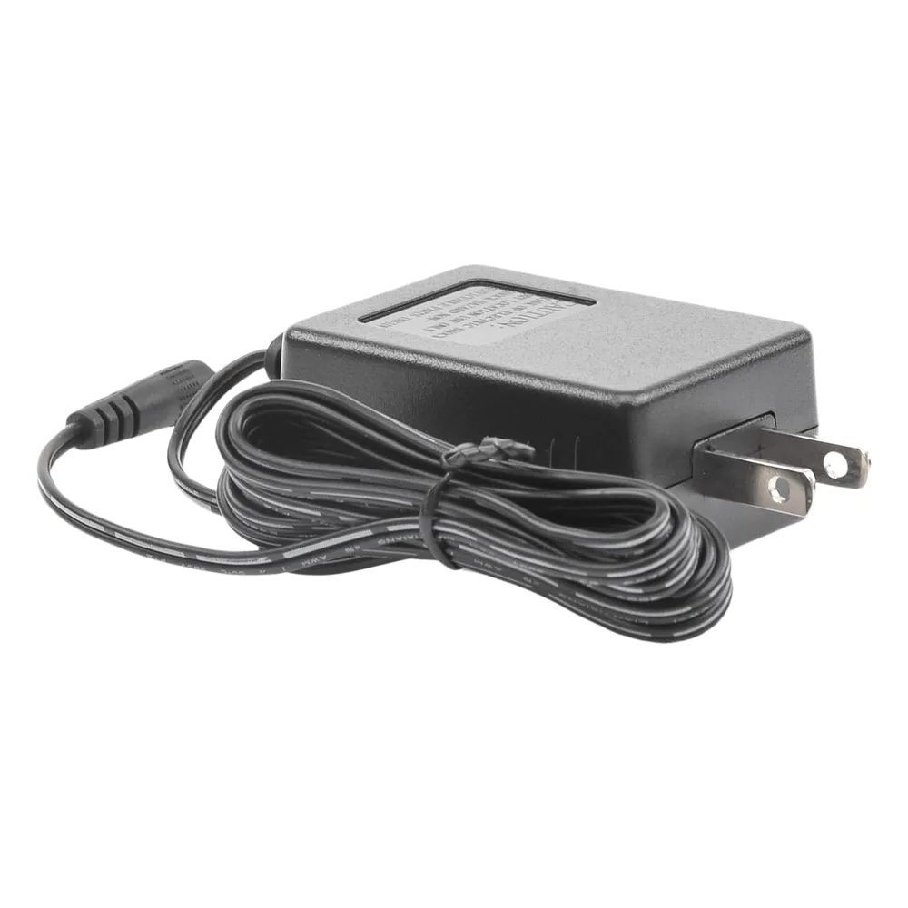 Cargador y batería recargable de 9 Vcc para detector portátil RANGER1000 / RANGER15000 – vista 3
