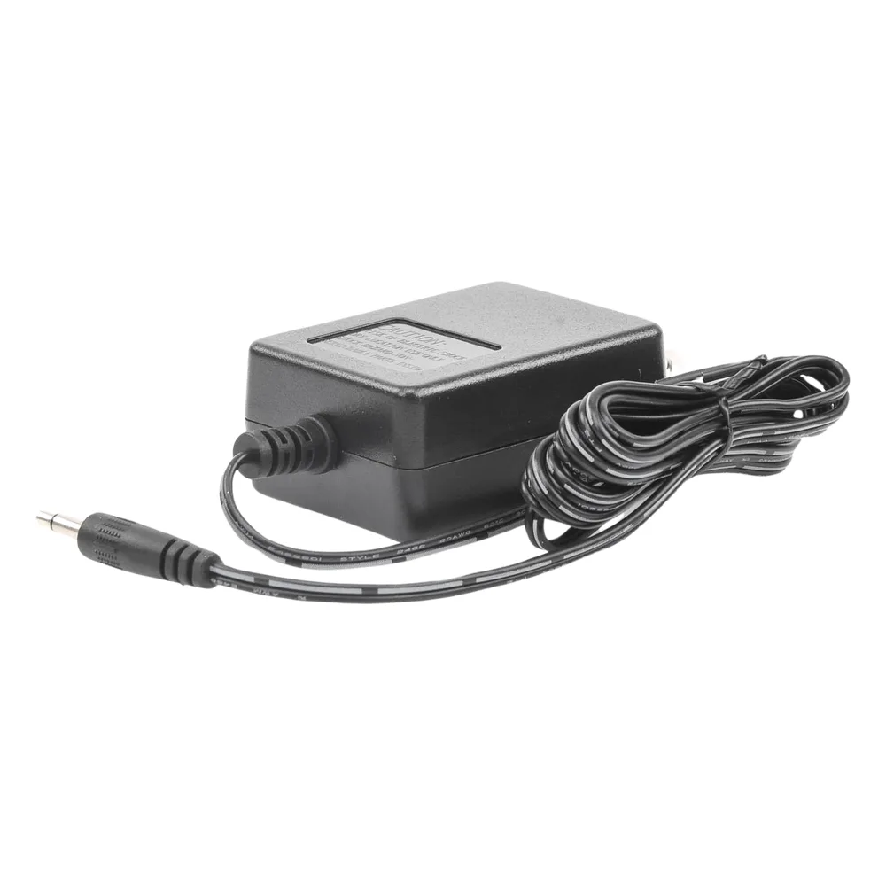 Cargador y batería recargable de 9 Vcc para detector portátil RANGER1000 / RANGER15000 – vista 4