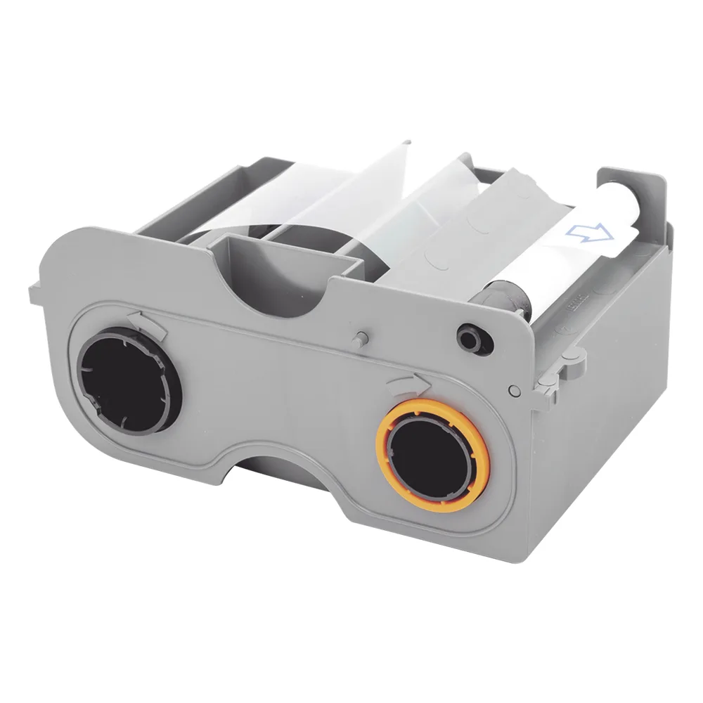 Cartucho ribbon YMCKOK /  200 impresiones / Para DTC4250e, DTC4000 – vista 3