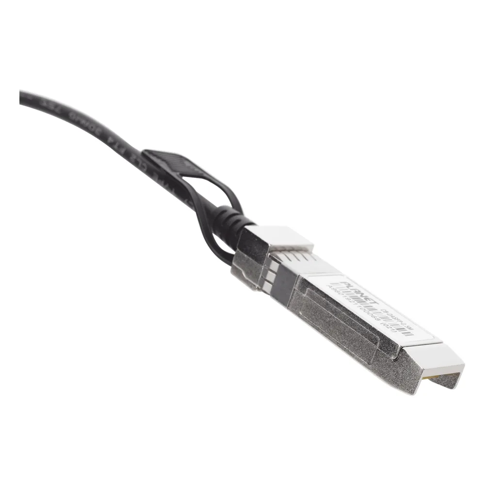 (CB-DASFP-0.5M) cable stack SFP+ 10G 0.5 metros – vista 3