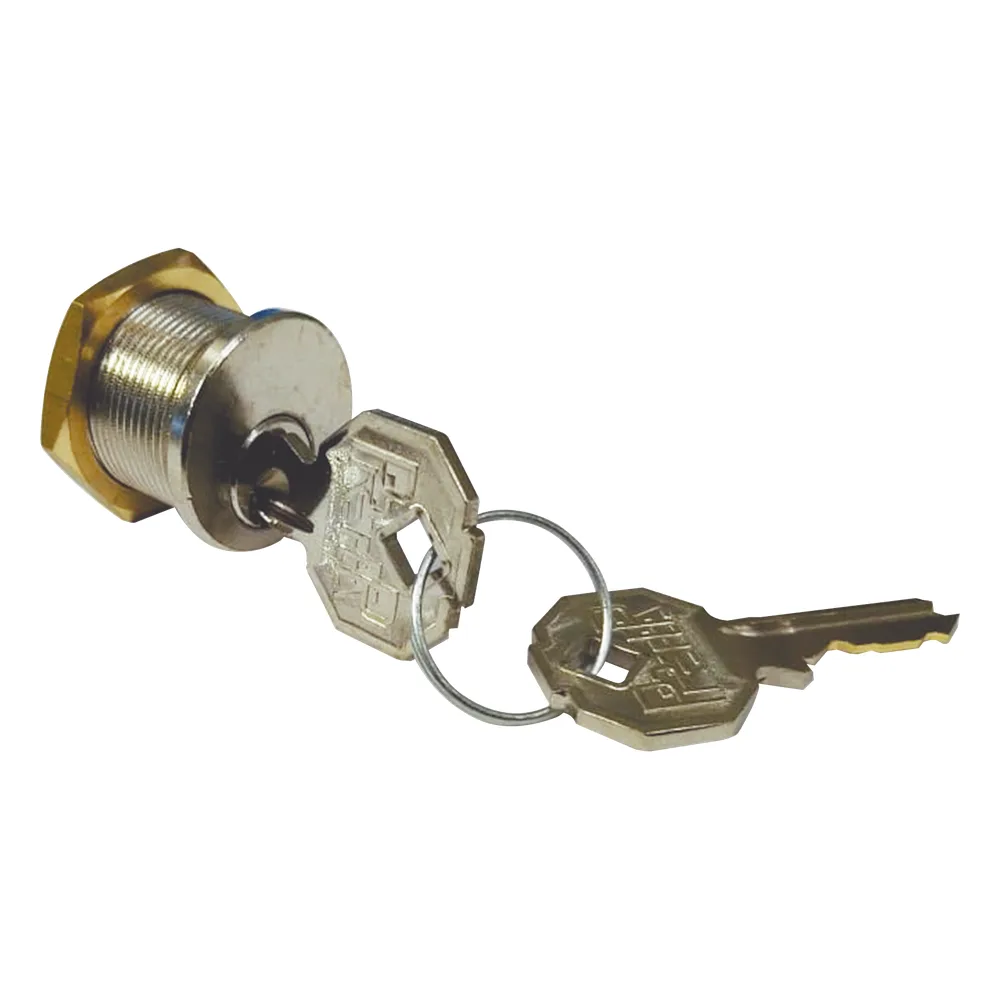 Cerradura para Gabinete de Barrera GARD 4 – vista 2