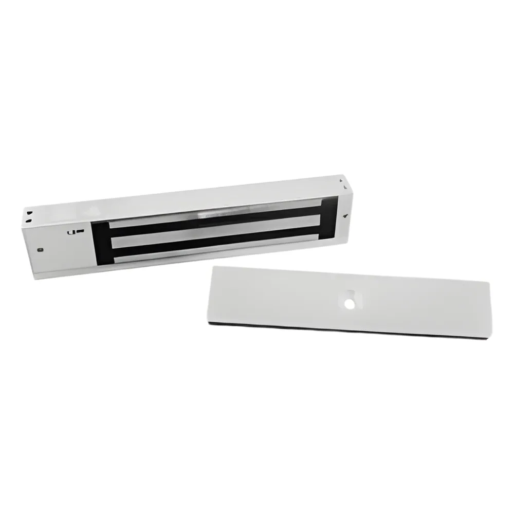 Chapa magnética  750 lbs / Certificación UL/ Garantia de Por Vida/ Sin Magnetismo Residual