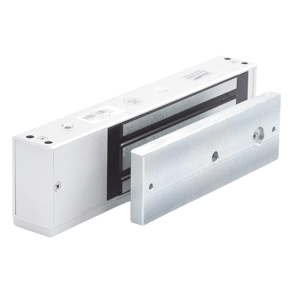 Chapa magnética de 1200 lbs / Sensor de la placa / Uso en Interior/ LED indicador ultrabrillante – vista 6