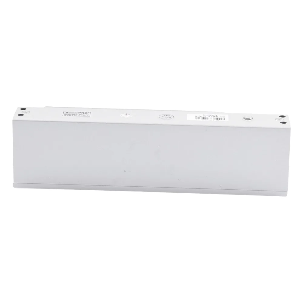 Chapa magnética de 1200 lbs / Sensor de la placa / Uso en Interior/ LED indicador ultrabrillante – vista 9