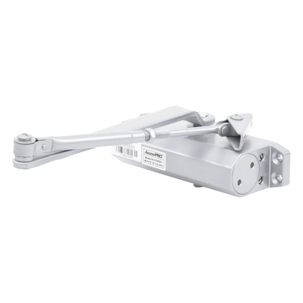 Cierrapuertas para puertas de 40-65 kgs – vista 2