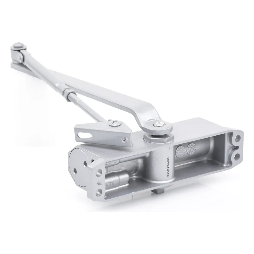 Cierrapuertas para puertas de 40-65 kgs – vista 4