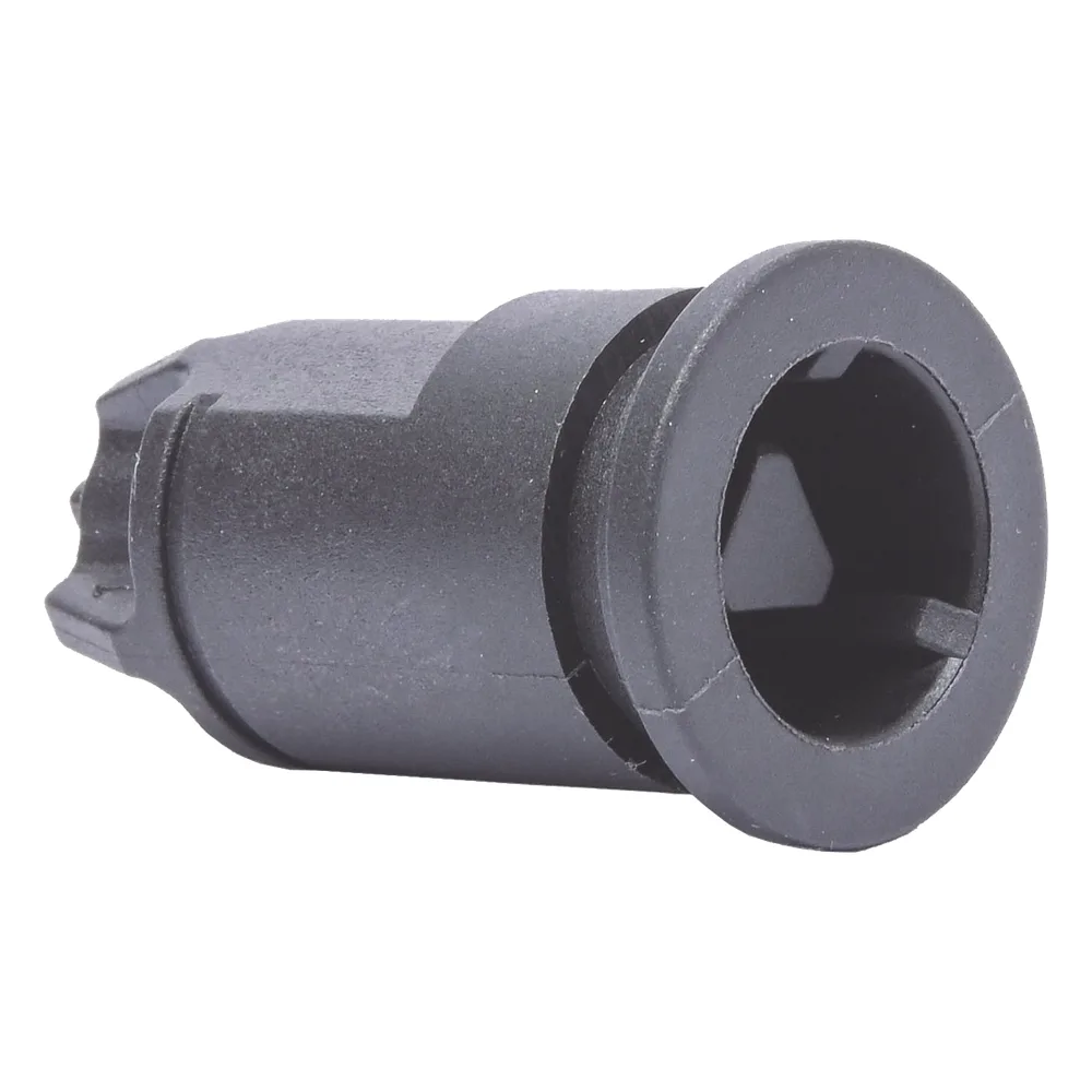 CILINDRO DE CERRADURA DE DESBLOQUEO DE LLAVE TRIANGULAR PARA BARRERAS SERIE 615, 620, 640 – vista 3