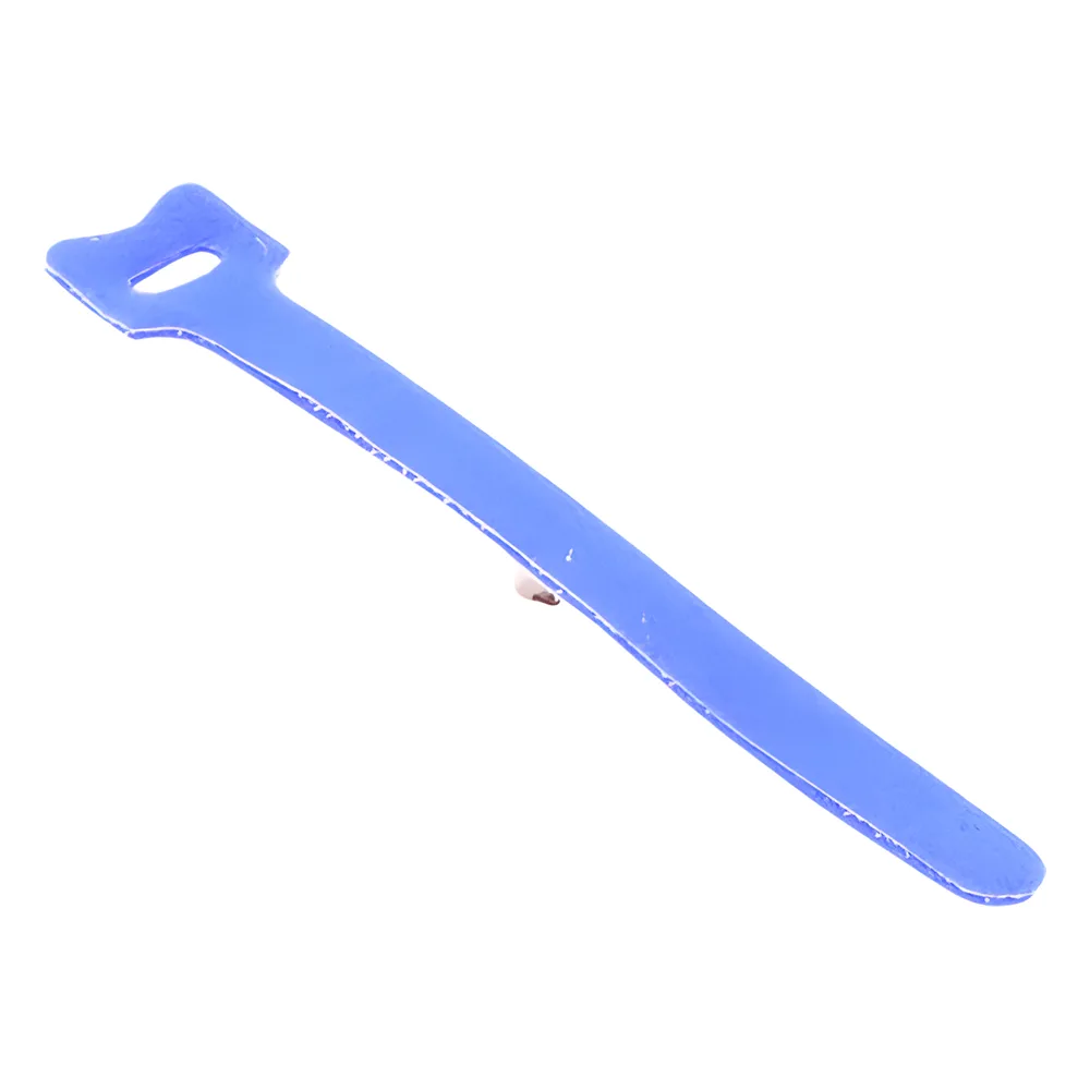Cincho de contacto,  color azul, 150 x 12mm (20pzs) (4300-02005) – vista 5