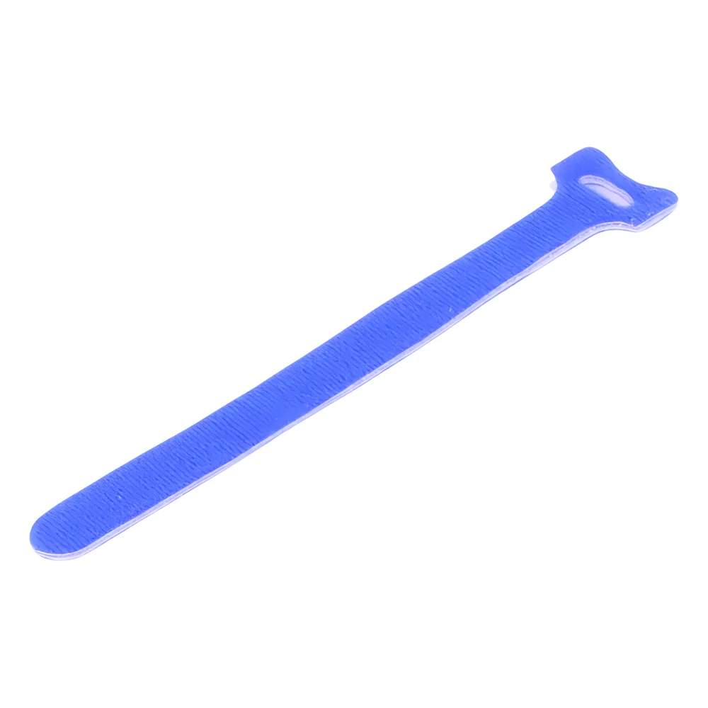 Cincho de contacto color azul, 210 x 16mm (20pzs) (4400-02005) – vista 2