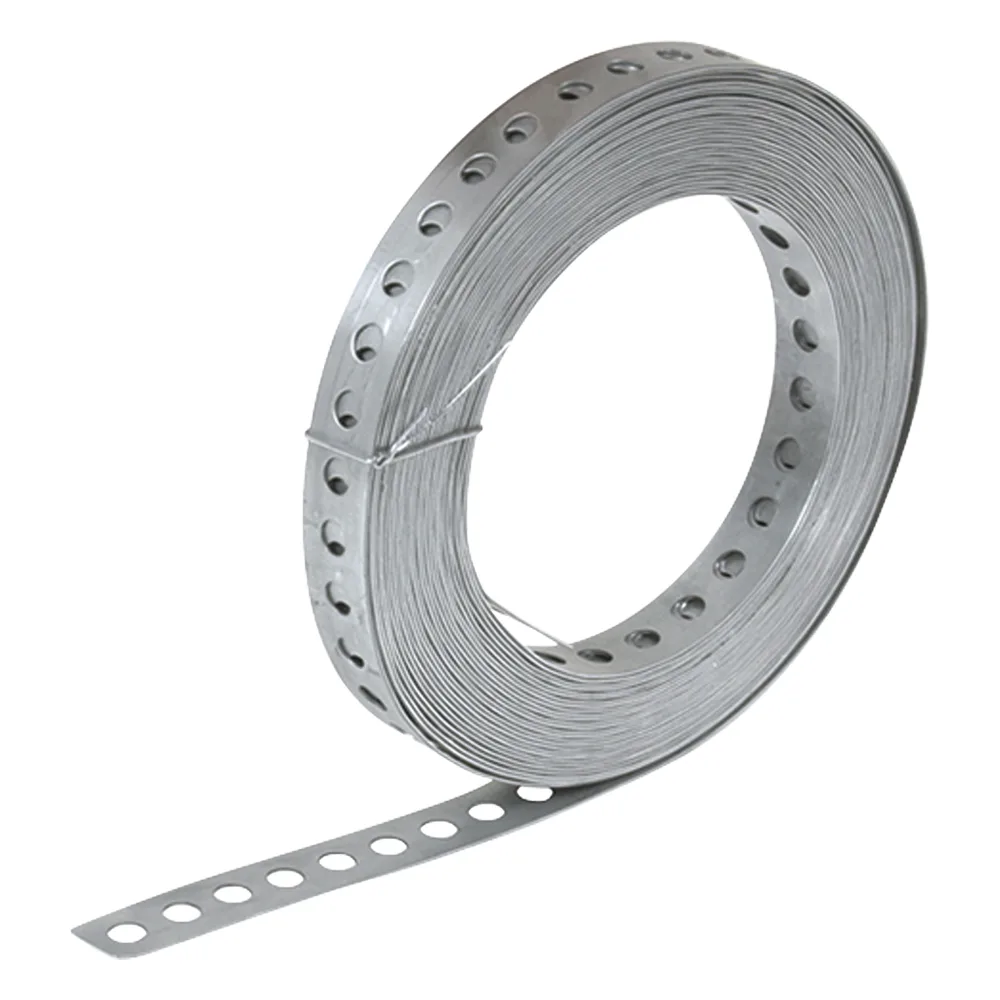 Cinta Perforada 19 x 0.5 mm - Rollo 10 m