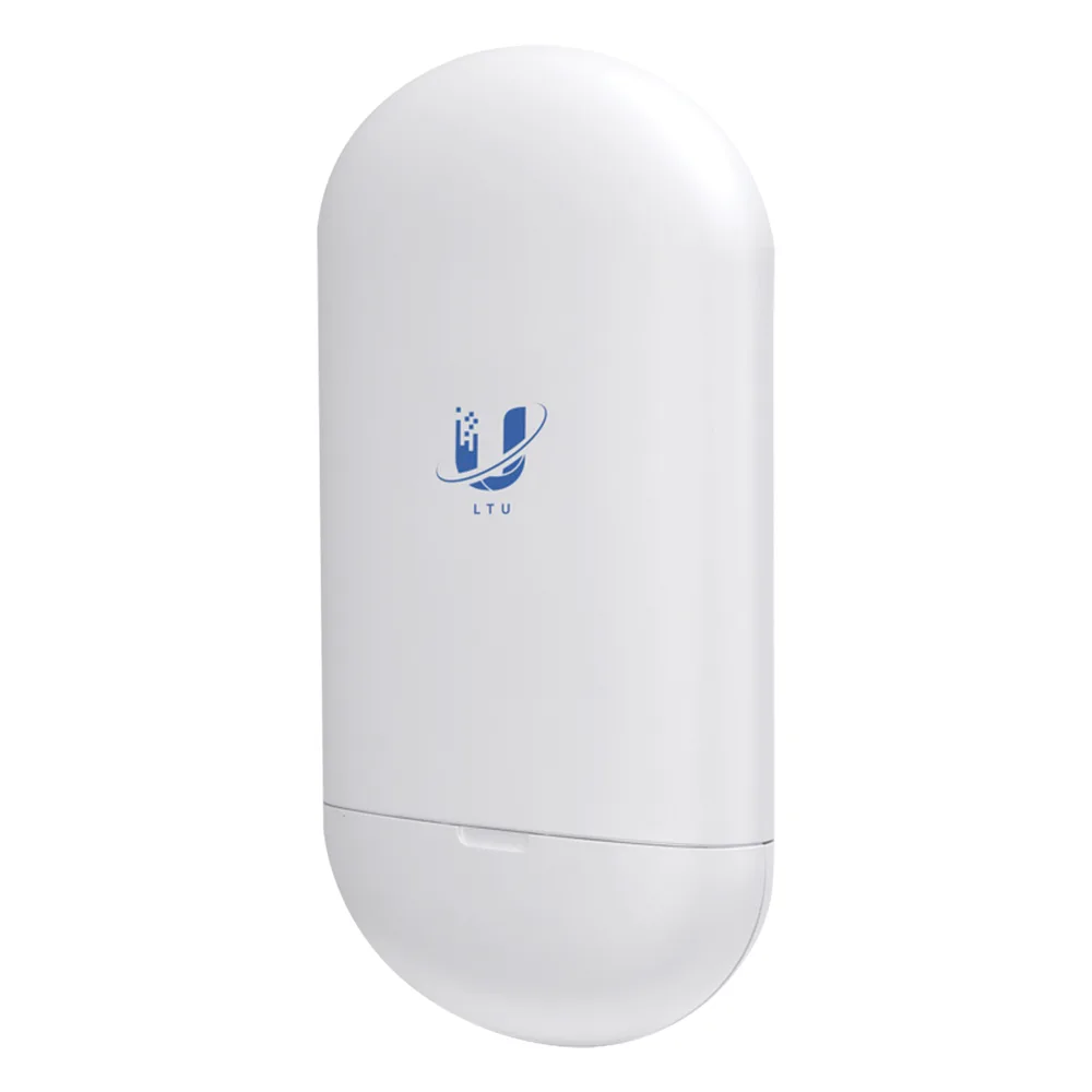 Cliente PtMP LTU™ Lite, 5 GHz (4.8 - 6-2 GHz) con antena integrada de 13 dBi – vista 2