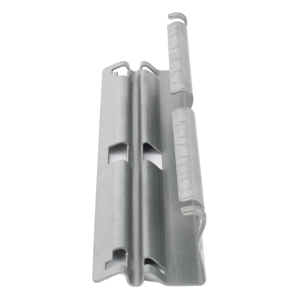 Clip Automático Mediano Bimetálico Para Unir Tramos de Charola Tipo Malla de 100 hasta 300 mm de Ancho, Ideal Para Utilizarse al Exterior o Zonas Húmedas – vista 4