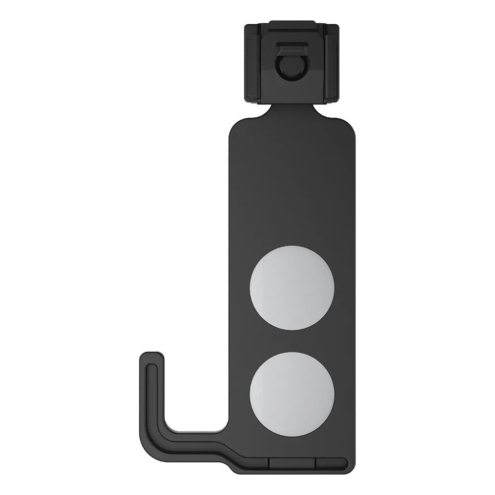 Clip para Body Cam / Compatible con Serie DS-MH2311 - DS-MCW405 - DS-MCW407 – vista 4