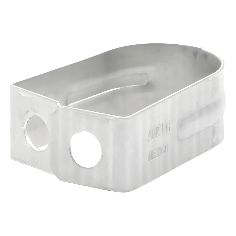 Colgador Tipo Pera para Tubería Conduit de 1" (25 mm). – vista 3