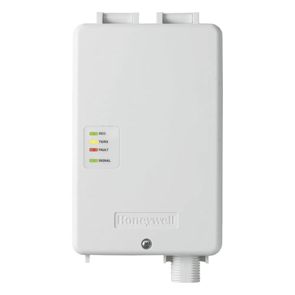 Comunicador celular 4G LTE para envío de alarmas a AlarmNet y control remoto con Total Connect, compatible con paneles ECP