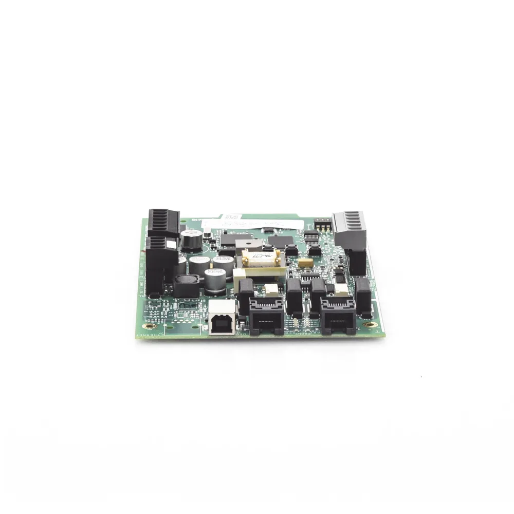 Comunicador telefónico digital universal DACT con líneas duales PSTN para paneles de incendio NOTIFIER – vista 5