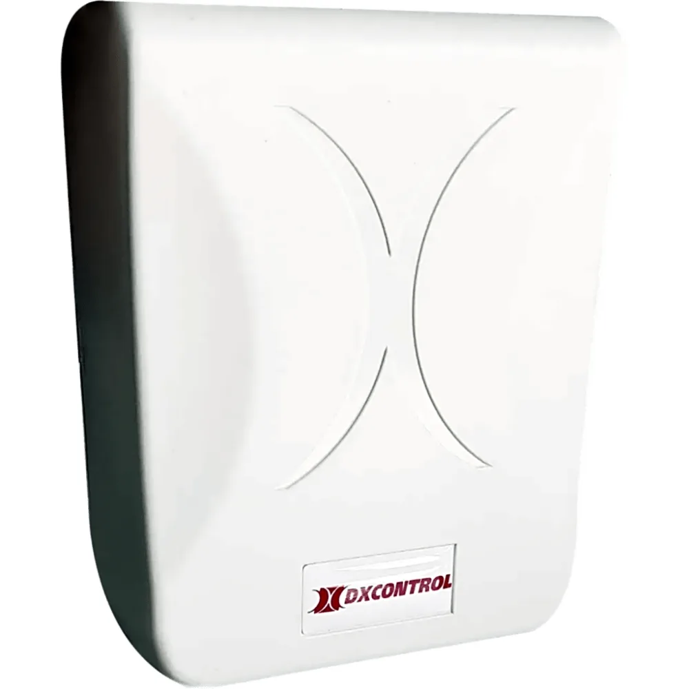 Comunicador Universal DX FULL WIFI / Control Total de Panel de Alarma / Activación Salidas Domóticas / Notificaciones PUSH / Programación Web / Compatibilidad CONTACT ID / APP Full Control Gratuita – vista 3