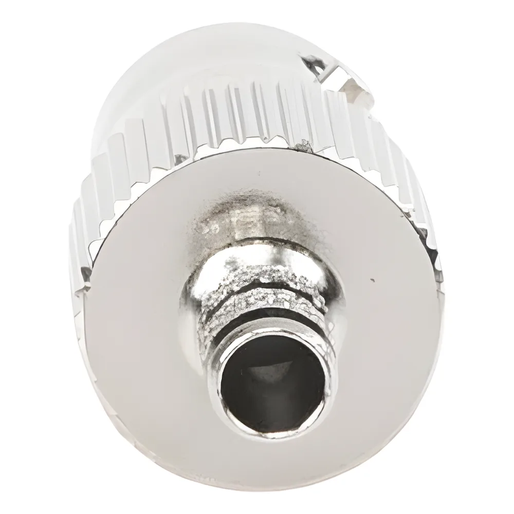 Conector BNC Hembra de anillo plegable para cable LP-195, LP-142, RG-58/U, RG-142/U. – vista 5