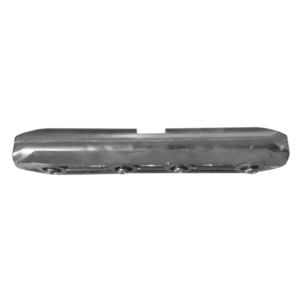 Conector de cadena / Riel tipo C. – vista 2