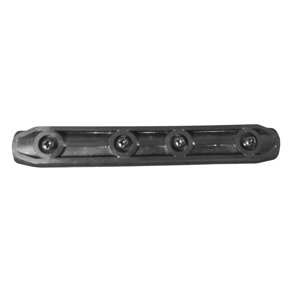 Conector de cadena / Riel tipo C. – vista 3