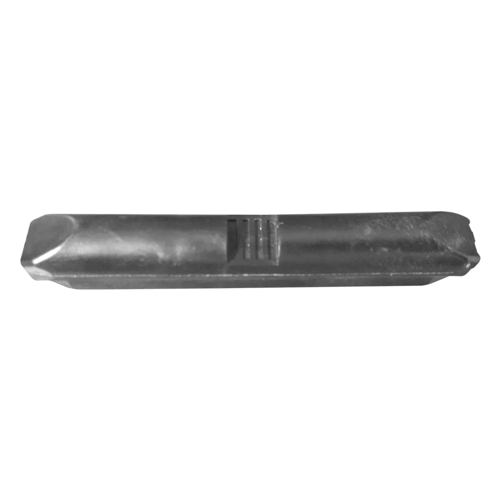Conector de cadena / Riel tipo C.