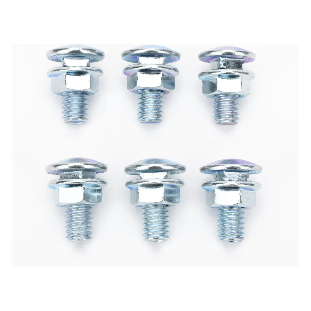 Conector de Escalera de Aluminio a Tablero (Caja) / Peralte 3 1/4" / Ancho 12" / Incluye Tornillería (CHCEC314X912K) – vista 6