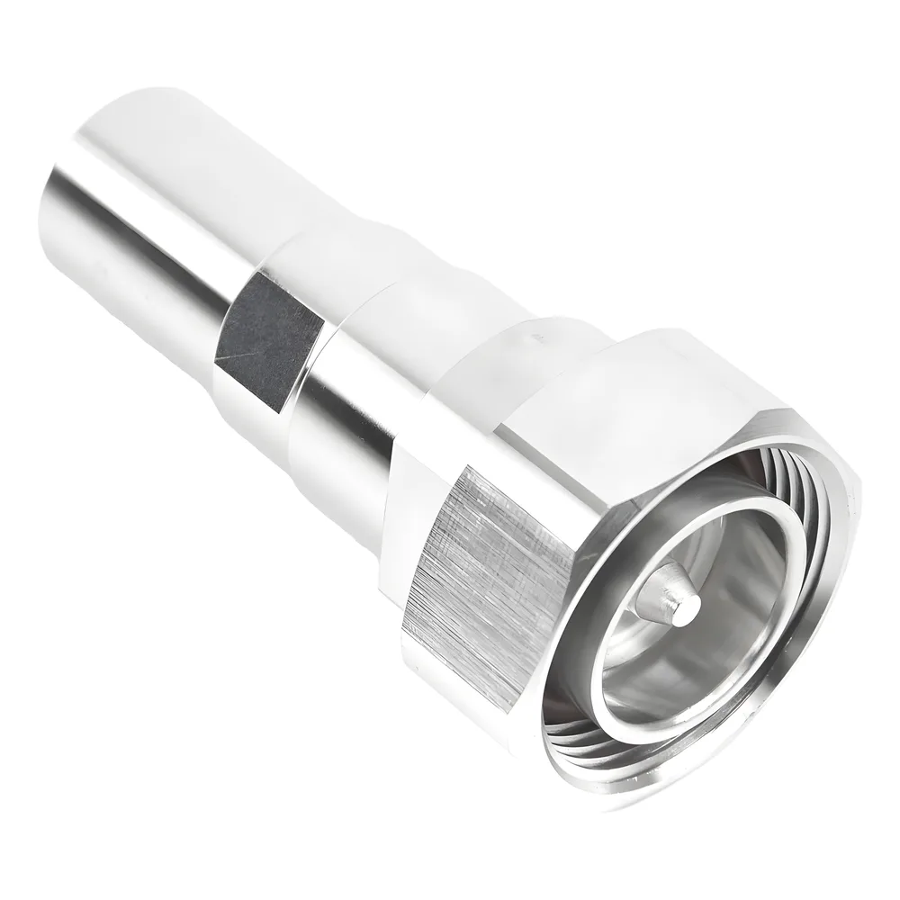 Conector DIN 7-16 Macho para LDF4-50A, LP-450A – vista 3