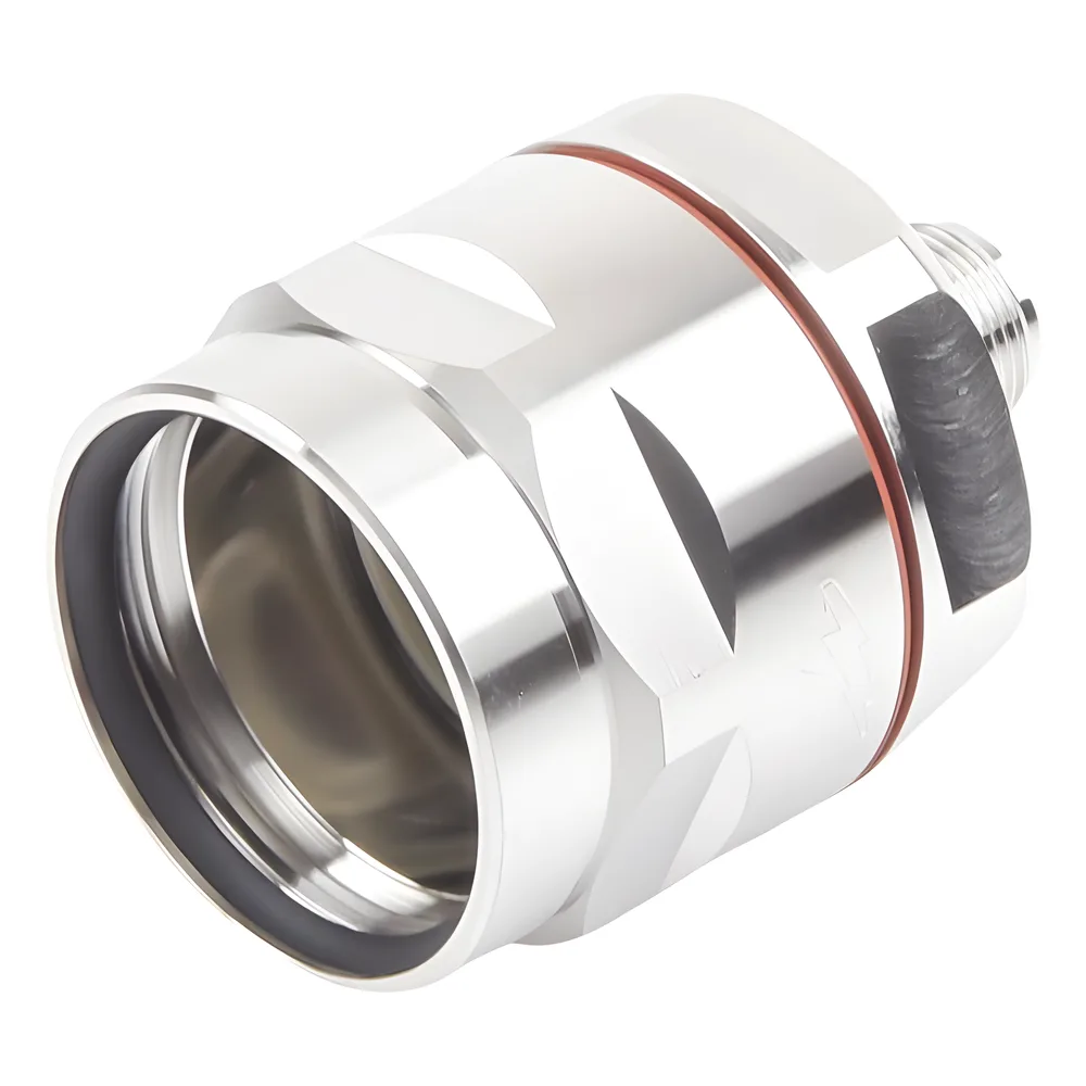 Conector N Hembra para cable AVA6-50