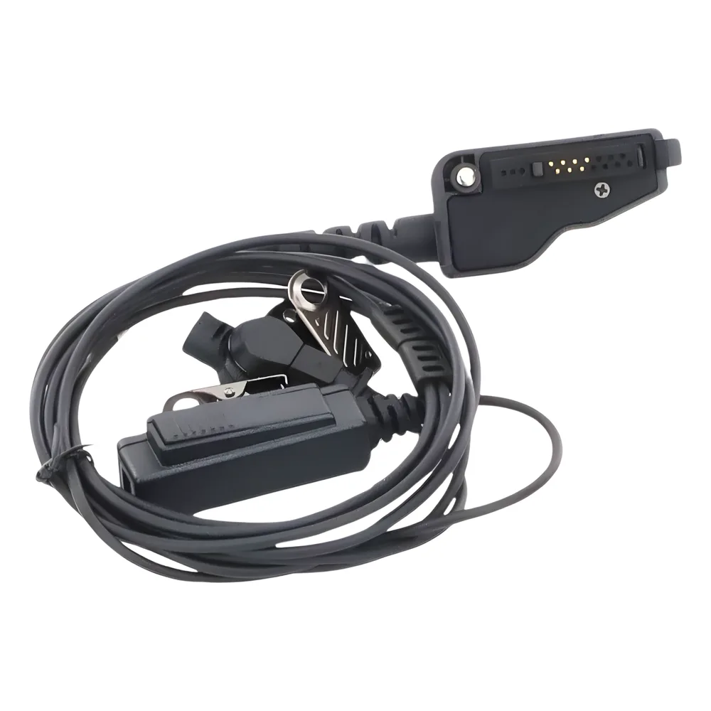 Conector Para Radios TC-610P / TC-780 / TE320 – vista 3