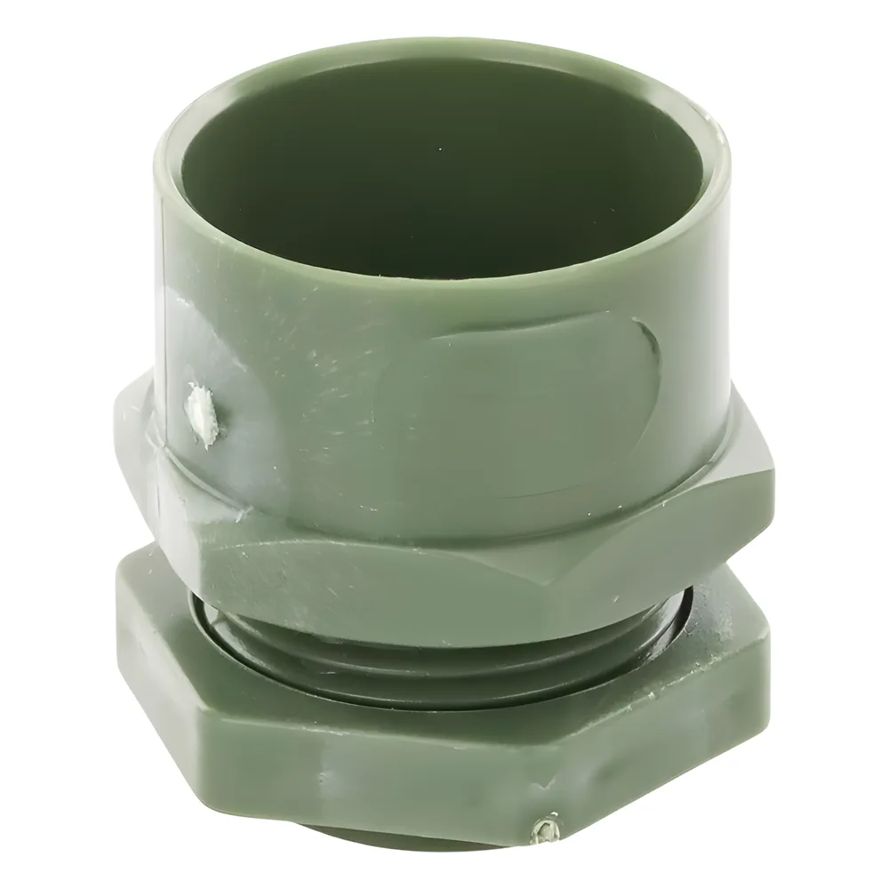 Conector para Tubería PVC Conduit Pesado de 3/4" (19 mm). – vista 7