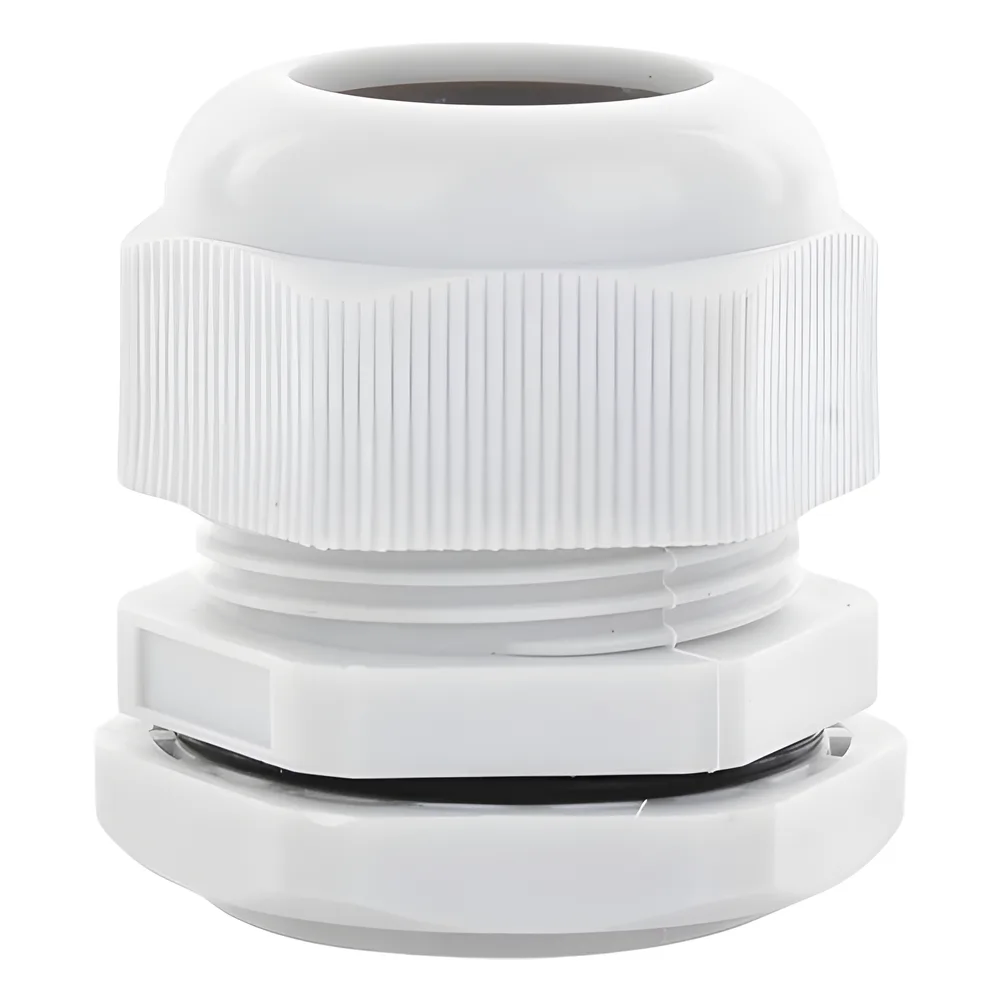 Conector Plástico Tipo Glándula para Cable de 18 a 25 mm de Diámetro. – vista 3
