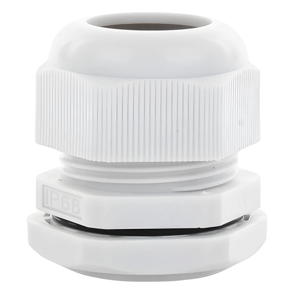 Conector Plástico Tipo Glándula para Cable de 18 a 25 mm de Diámetro. – vista 4