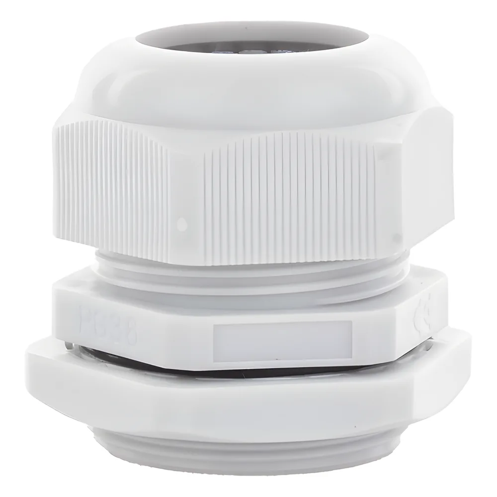 Conector Plástico Tipo Glándula para Cable de 22 a 32 mm de Diámetro. – vista 3