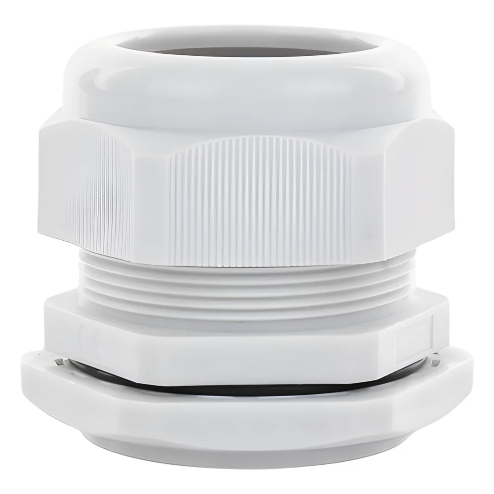 Conector Plástico Tipo Glándula para Cable de 34 a 44 mm de Diámetro. – vista 3