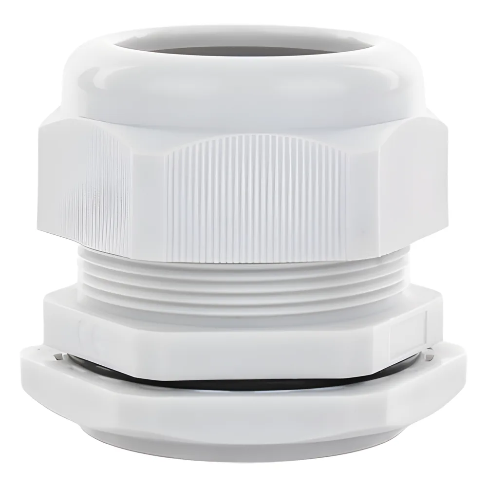 Conector Plástico Tipo Glándula para Cable de 34 a 44 mm de Diámetro. – vista 8