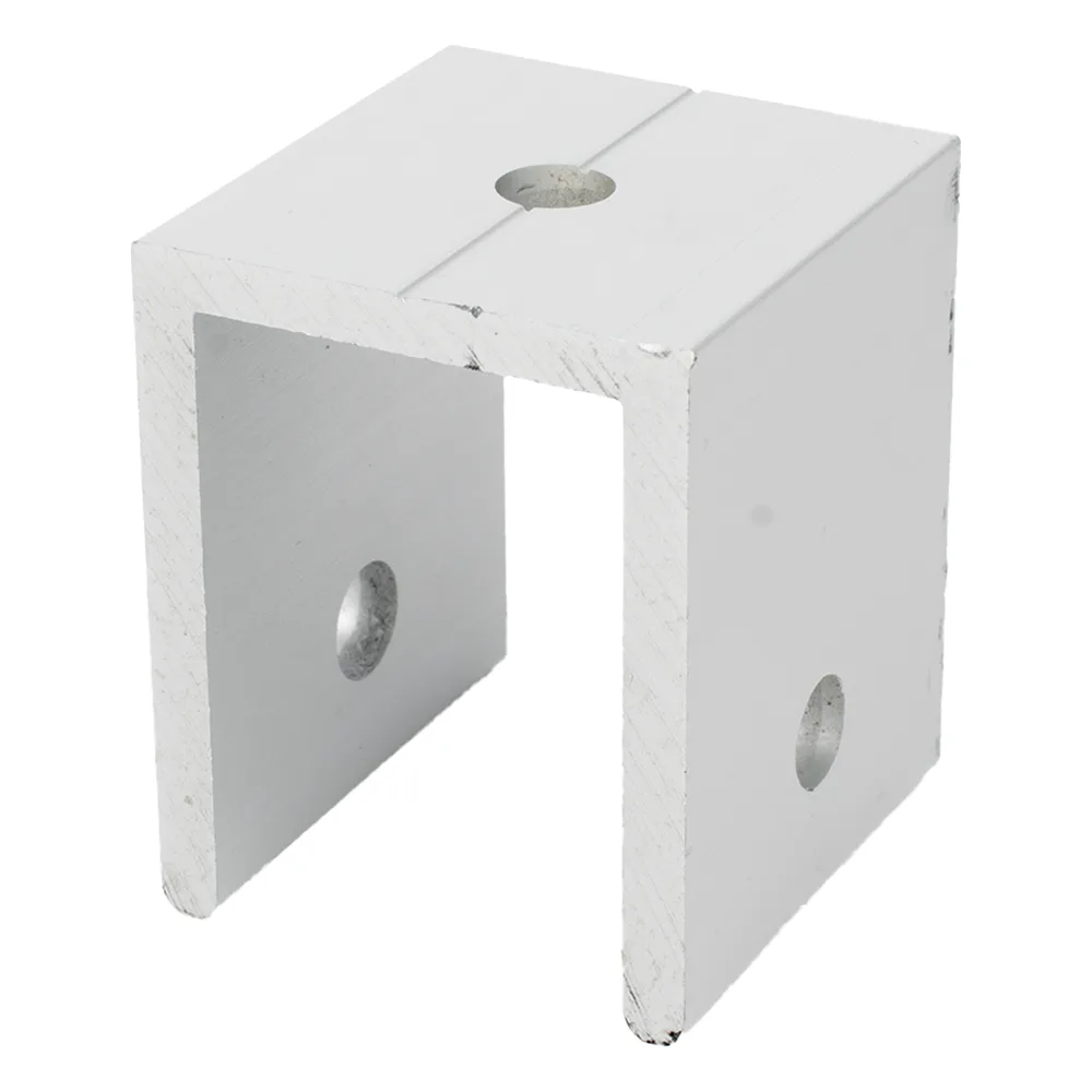 Conector U para Pierna Trasera