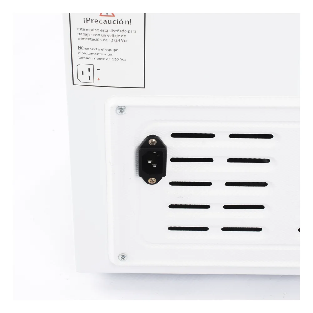 Congelador Solar Ecológico de 100L - 12/24V, Ahorro Energético y Operación sin Red Eléctrica. – vista 7