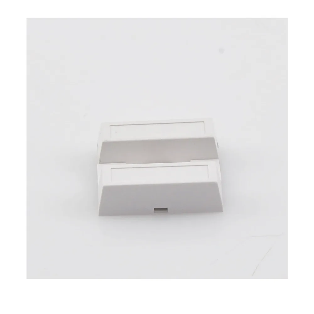 Contacto magnético miniatura de superficie normalmente cerrado, gap de 19 mm, para puertas y ventanas – vista 2