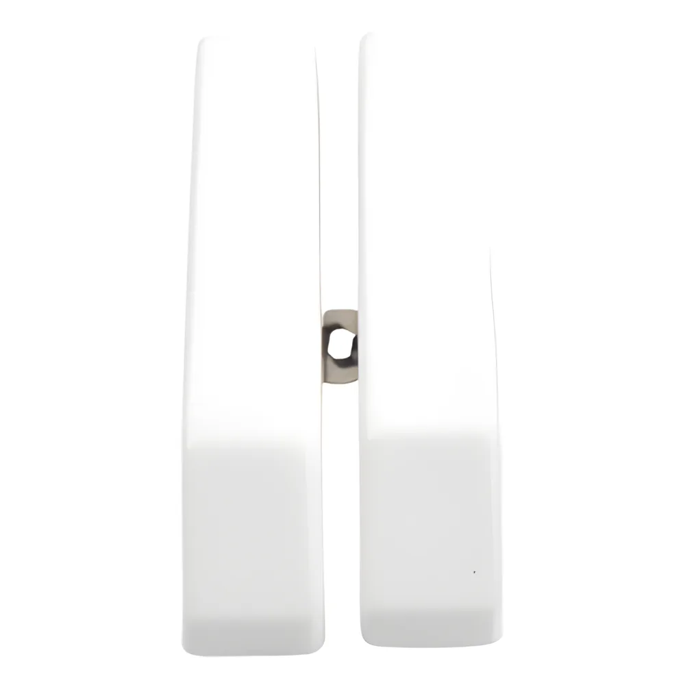 Contacto Magnético para Puertas y Ventanas Grandes / GAP 30 mm (1.18 in) / Blanco / Switch NC / 12 VCC – vista 2
