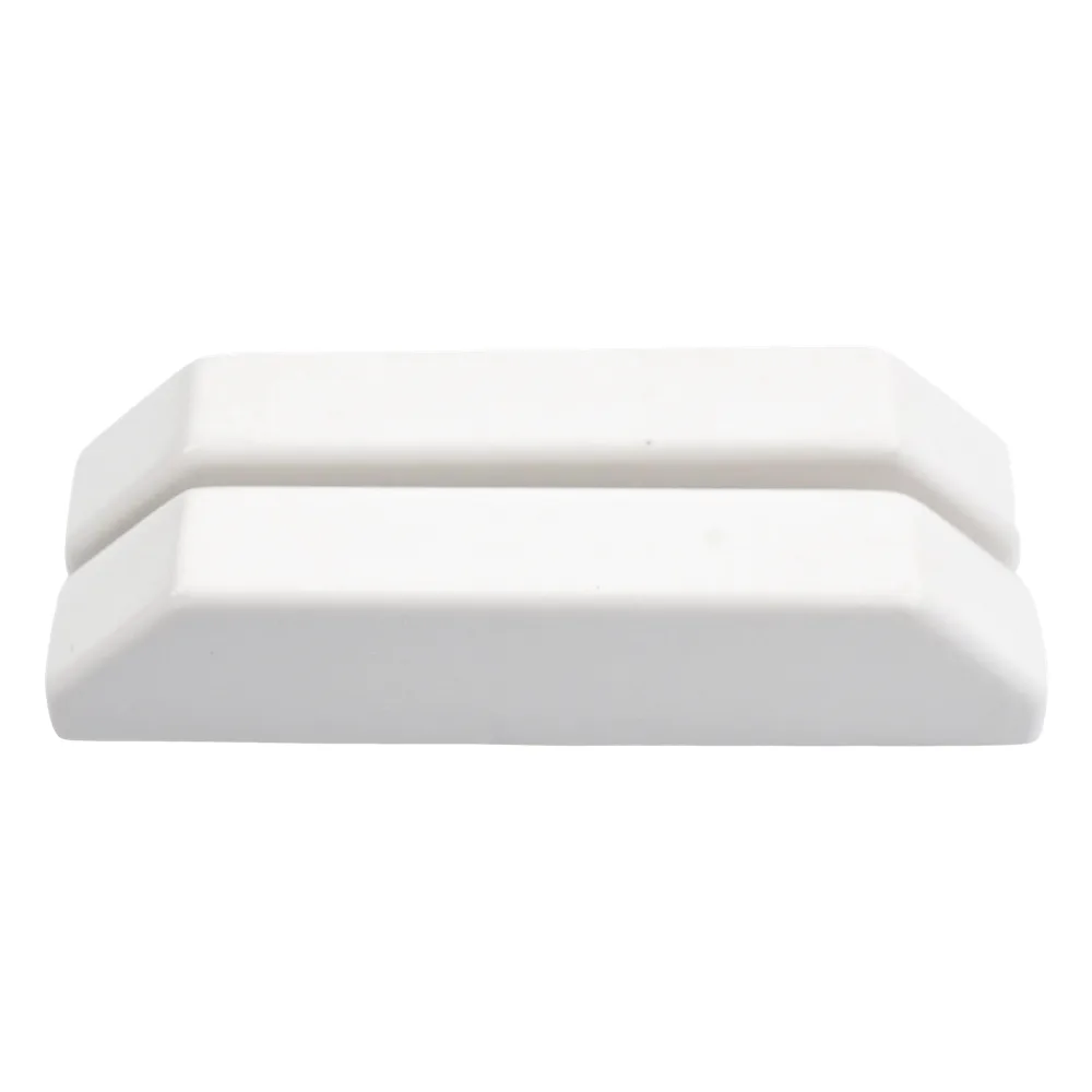 Contacto Magnético para Puertas y Ventanas Grandes / GAP 30 mm (1.18 in) / Blanco / Switch NC / 12 VCC – vista 3